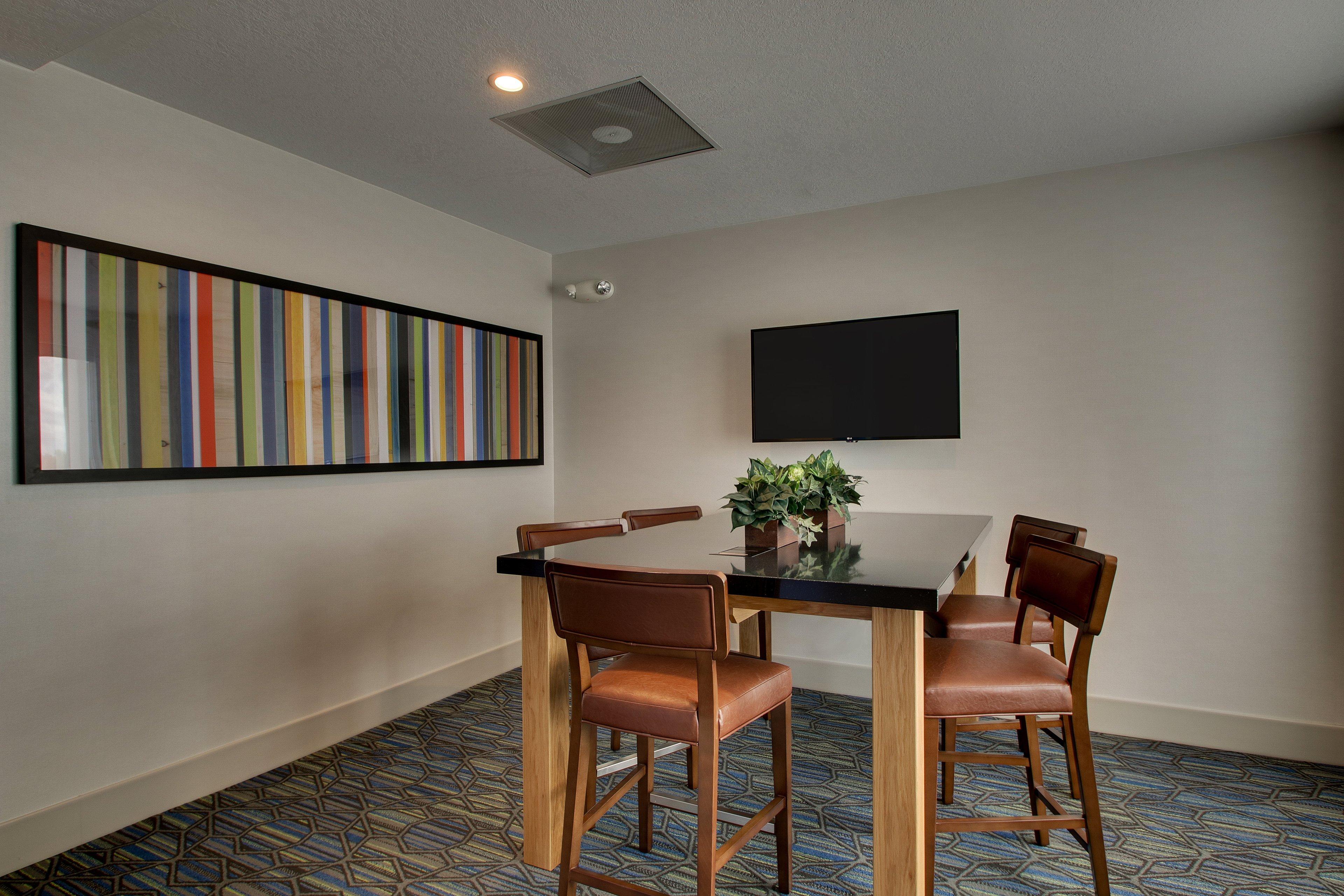 Holiday Inn Express Hotel & Suites Morris By Ihg Exterior photo